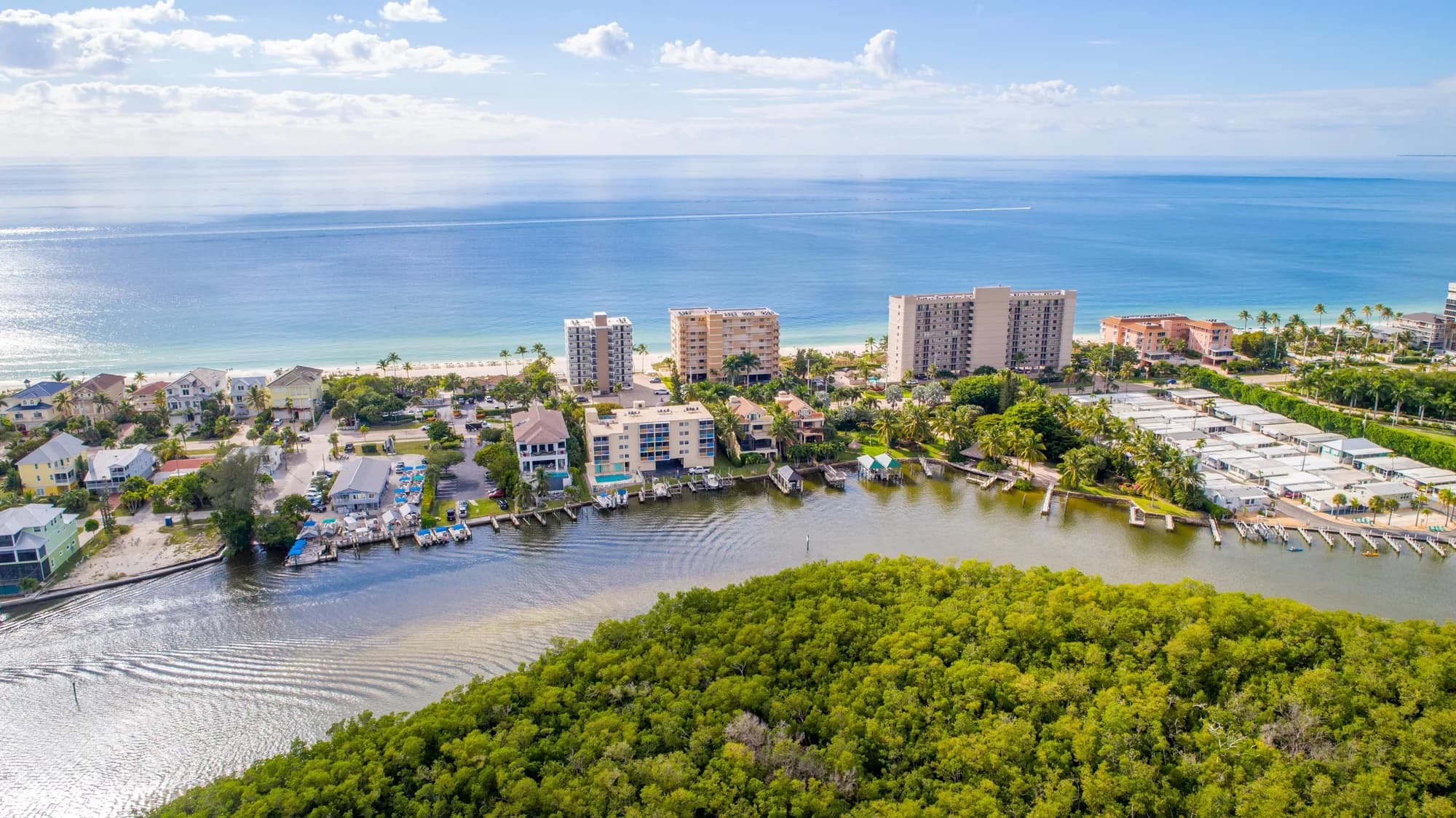 Bonita Springs