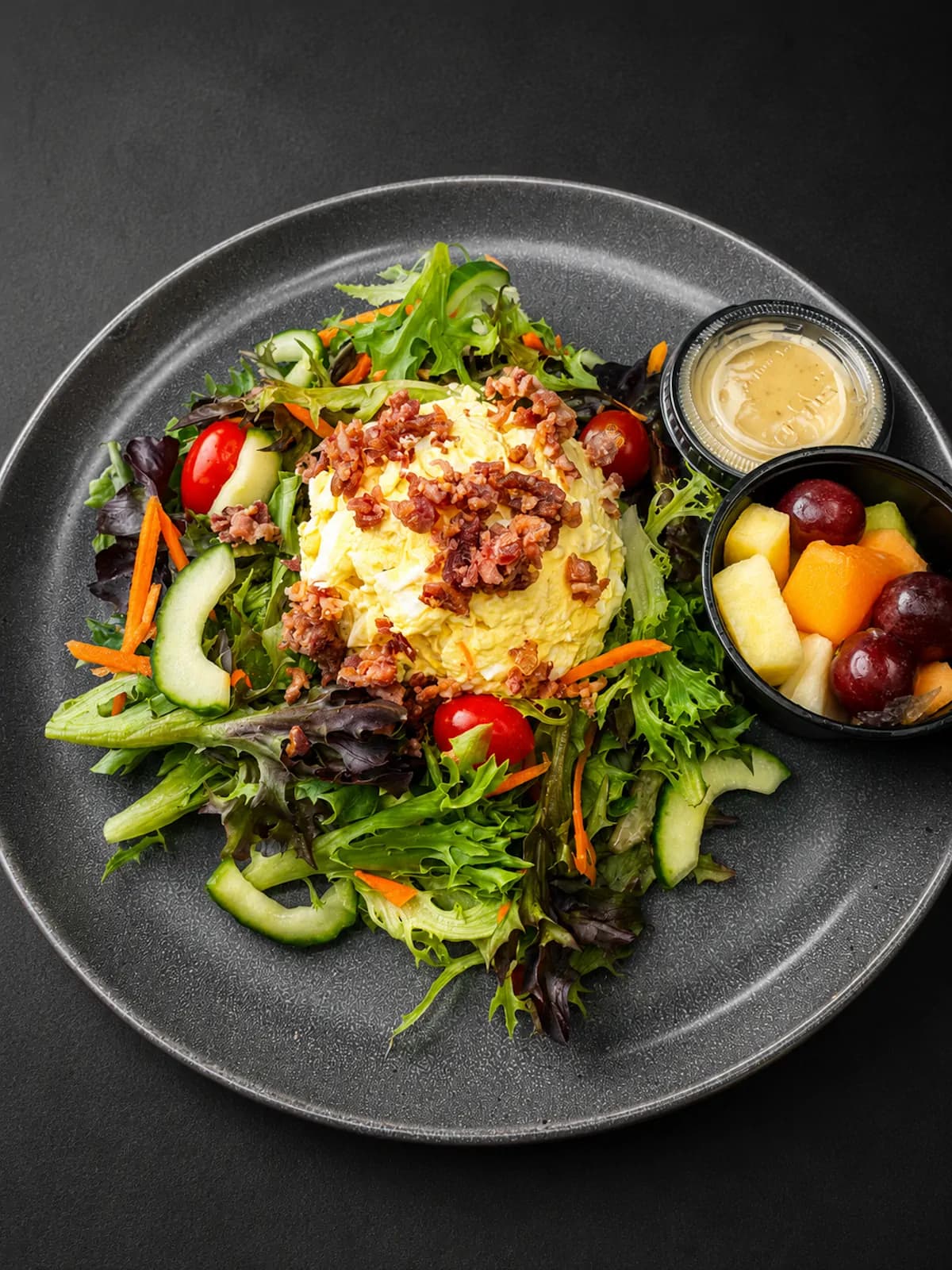 Classic Egg Salad