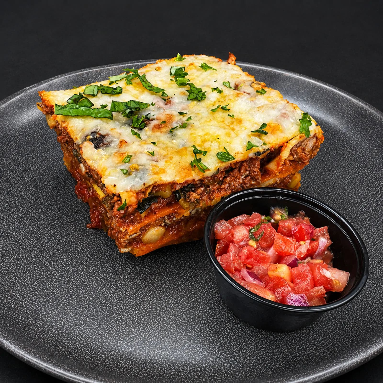 FFF Lasagna