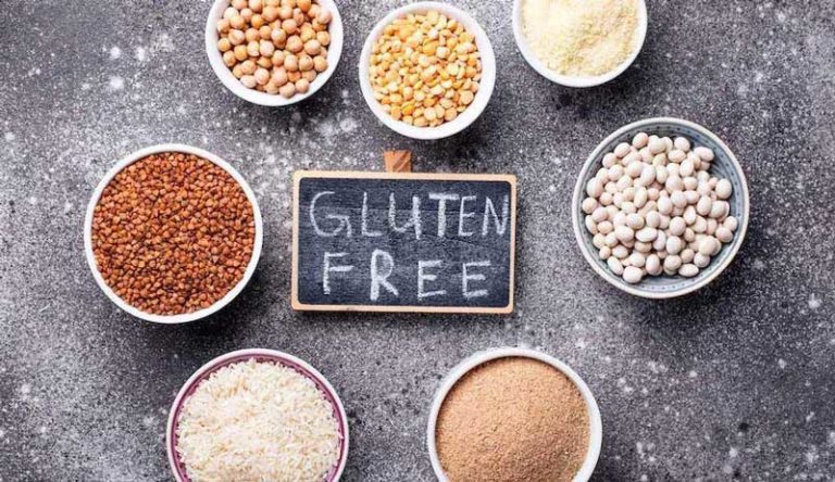 Gluten-free meals delivered for your convenience | Fresh Fit Foods