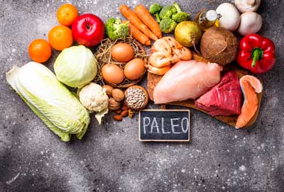 Paleo Diet