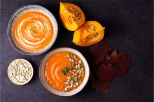 Pumpkin Recipes 