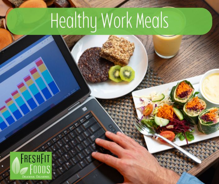 Healthy work meals blog photo