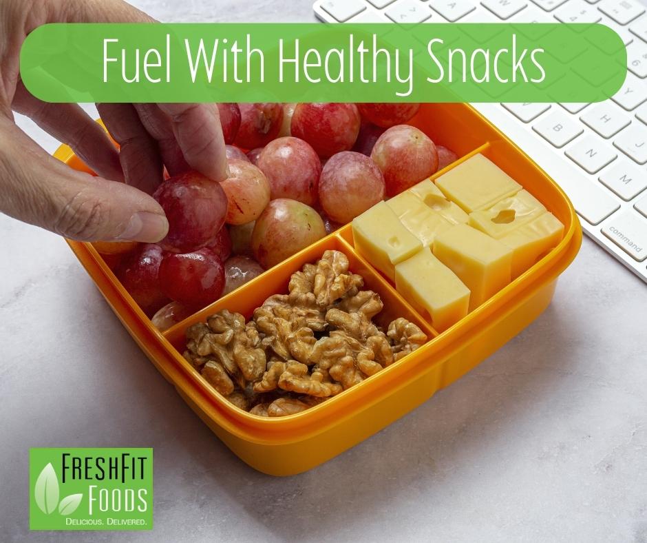 Healthy Snacks