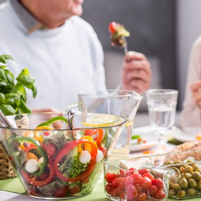 New Year’s diet strategies